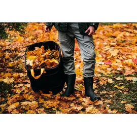 Fiskars Gartensack Ergo Pop-Up 175 l