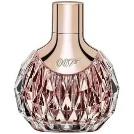 JAMES BOND 007 Women II Eau de Parfum 75 ml