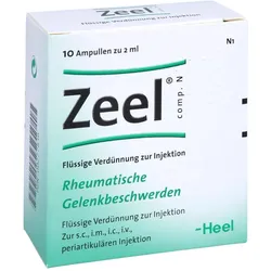 Zeel comp. N