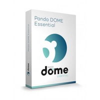Panda Security Panda Software Dome Essential, 1 User, 2