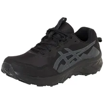 Asics GEL-VENTURE 10 Damen Black / Graphite Grey 42