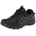 Asics GEL-VENTURE 10 Damen Black / Graphite Grey 42