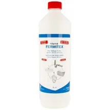 Fermit Fermitex Chemischer Rohrreiniger 1 l