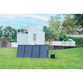 EcoFlow DELTA 2 Max tragbare Powerstation 2 kWh, 2.400 W