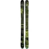 K2 RECKONER 102 Ski Alpin Bindung Grau 184
