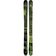 K2 RECKONER 102 Ski Alpin Bindung Grau 184