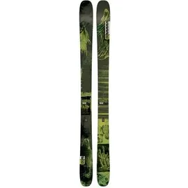 K2 RECKONER 102 Ski Alpin Bindung Grau 184