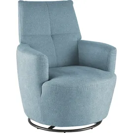 Set One by Musterring SO 1450« Chenille (pastellblau