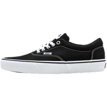 Vans Doheny black/white 49