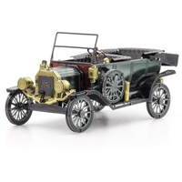 Fascinations Metal Earth Ford Model T
