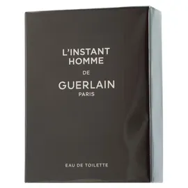 Guerlain L'Instant de Guerlain pour Homme Eau de Toilette 100 ml