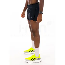 adidas Adizero Running Gel Shorts Black XL