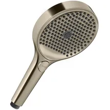 Axor ShowerSolutions Handbrause 3 Strahlarten, 39774820,