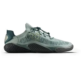Vivo Barefoot Vivobarefoot Motus Flex Mens Glacial Green 45