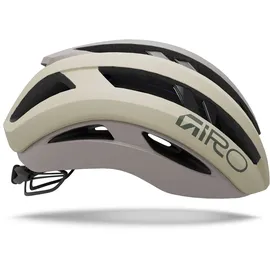 Giro Aries Spherical 55-59 cm grau 2021