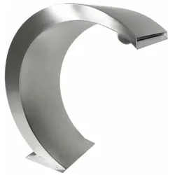 Wasserquelle  LED Ubbink Cascade Mamba Schwimmbad