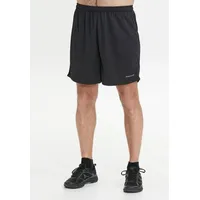 Endurance Shorts Sesto SCHWARZ|SCHWARZ|SCHWARZ 3XL
