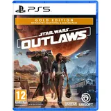 Ubisoft, Star Wars Outlaws Gold Edition
