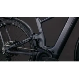 Cube  Kathmandu Hybrid ONE11 HPC Pro 800 2026 28 Zoll RH 62 cm slabgrey 'n' black