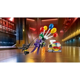 LEGO The Batman Movie The Joker Balloon Escape 70900