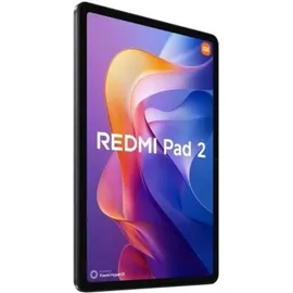 Xiaomi Redmi Pad 2 11" 8 GB RAM 256 GB Graphite Gray