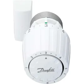 Danfoss Serviceelement RA/V 013G2962 Fernfühler 0-2 m Heizkörperthermostat