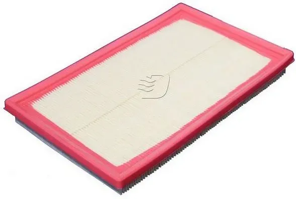 DENCKERMANN Luftfilter a140912 Umluftfilter 58mm für Ford