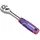 WorkPro Umschaltknarre 3/8" (10 mm) 203 mm
