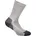Trekking Sock Poly Mid Unisex Stone-Bianco 39/42