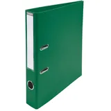 Exacompta Ordner A4 50 mm Dunkelgrün