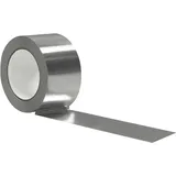 Enviro Pack Klebeband Aluminium-Papier-Liner 50 mm x 50 m 18 St.