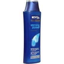 NIVEA Men Strong Power 250 ml