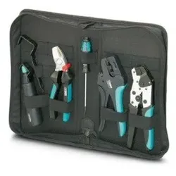 Phoenix Contact 1212422 Werkzeug-Set TOOL-KIT STANDARD TOOLKITSTANDARD
