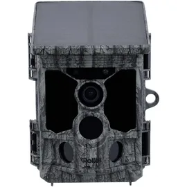 Rollei 4K WiFi Solar Wildkamera