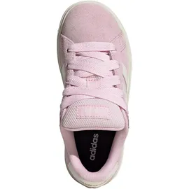 adidas Grand Court 00s Kids Clear Pink/Off White/Gum 33 JP5895
