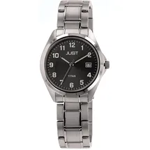 Just Watch Kaius Titan 10 ATM 40 mm