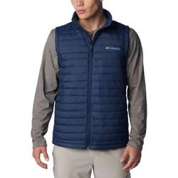 Silver Falls Vest Herren Unterhemd - Blau 2XL