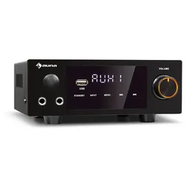Auna Maxxsonics AXL3050.2 Audioverstärker