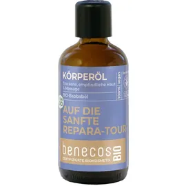 benecos Körperöl Baobaböl Öl 100 ml