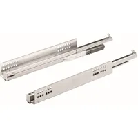 Hettich Vollauszugsystem Quadro V6 450 mm