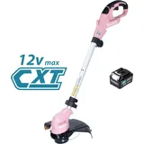 Makita UR 100 DMP inkl. 1 x 4,0 Ah ohne Ladegerät