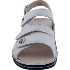 Finn Comfort Gomera ivory 39