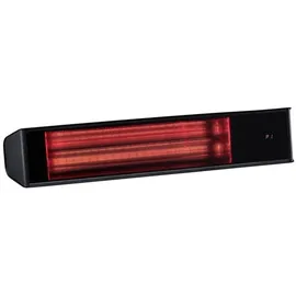 Burda Infrarotstrahler Relax Glass Compact 2000 W