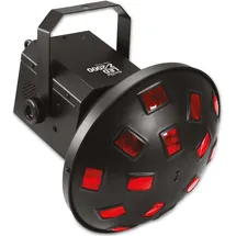 Eurolite LED Z-2000 Strahleneffekt