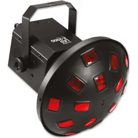 Eurolite LED Z-2000 Strahleneffekt