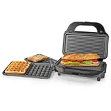 Nedis Multi-Grill 3-in1