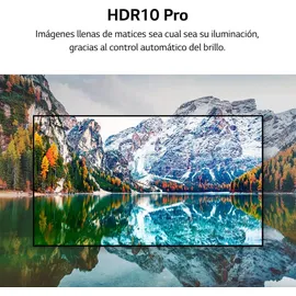 LG 55UR78006LK 55" 4K UHD TV UR78