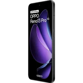 OPPO Reno13 Pro 5G 12 GB RAM 512 GB Graphite Grey