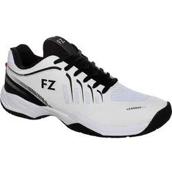 Forza Badmintonschuhe Leander V3 weiss/schwarz Herren