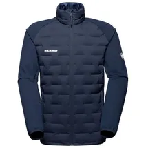 Mammut Sender IN Hybrid blau XL
